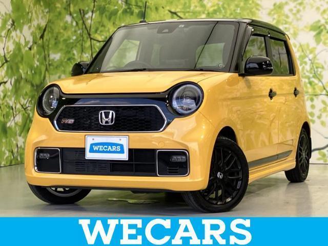 2021 Honda N-ONE RS RS