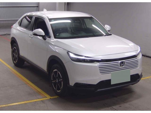 2026 Honda Vezel G 4WD
