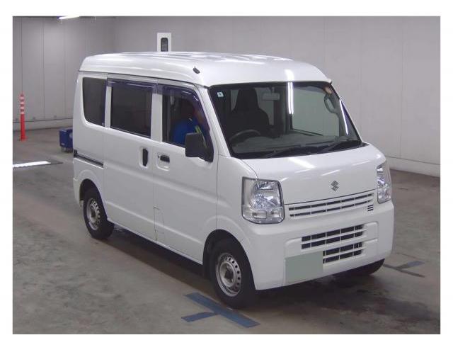 2019 Suzuki Every Van PC