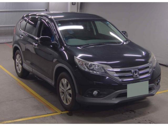 2012 Honda CR-V 24G
