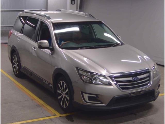 2017 SUBARU Exiga Crossover7 2.5i EyeSight