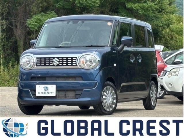 2023 Suzuki WagonR Smile HV S