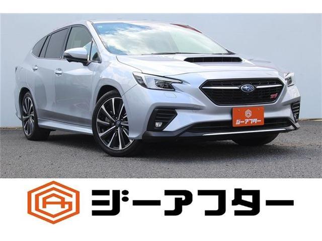 2024 SUBARU Levorg 1.8 STI Sport EX AWD