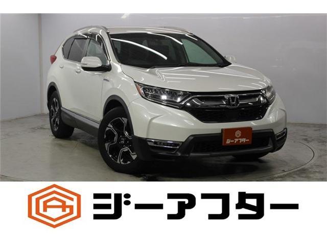 2019 Honda CR-V Hybrid 2.0 HYBRID EX