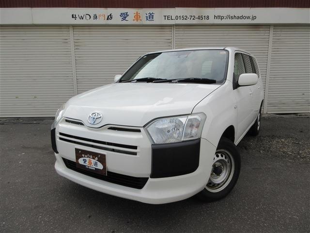 2018 Toyota Succeed Van 1.5 UL-X 4WD