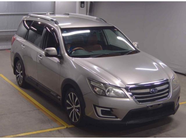 2016 SUBARU Exiga Crossover7 2.5i EyeSight 4WD