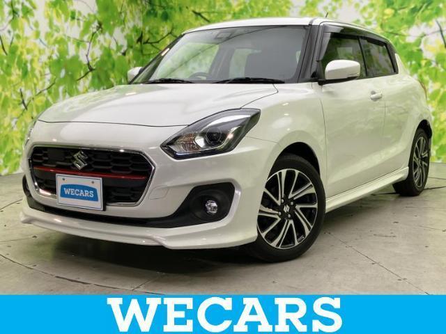 2022 Suzuki Swift RS