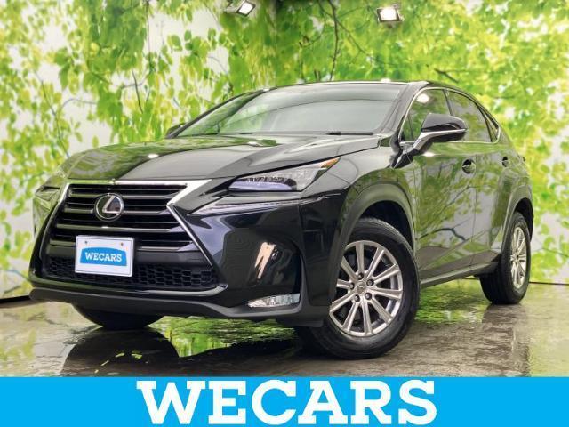 2016 Lexus NX NX200t_I Package