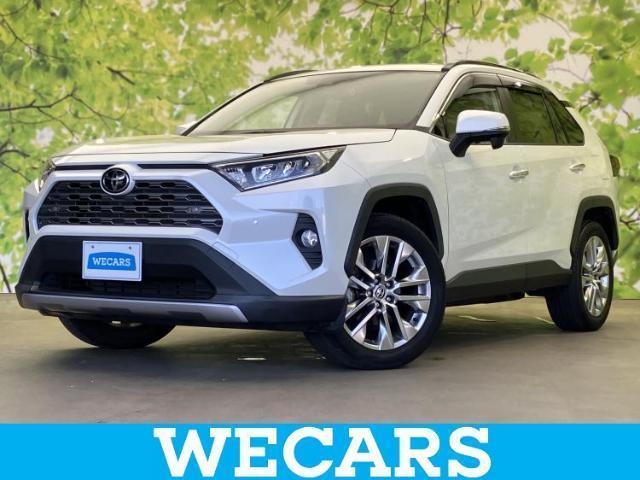2021 Toyota RAV4 5D 4WD_G_Z Package