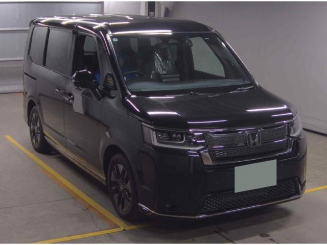 2025 Honda Step Wagon Spada 4WD Spada Honda SENSING