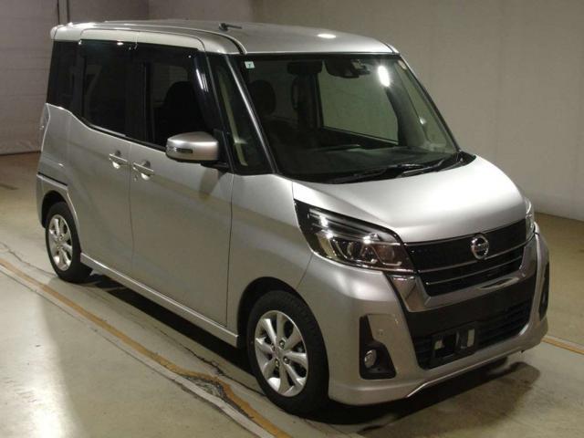 2019 Nissan Dayz RooxHighWayStar Highway Star X