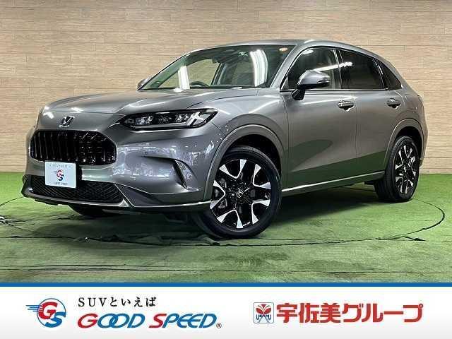 2023 Honda ZR-V Hybrid e:HEV Z