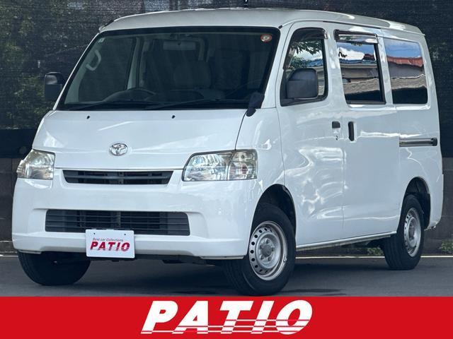 2019 Toyota TOWNACE VAN GL