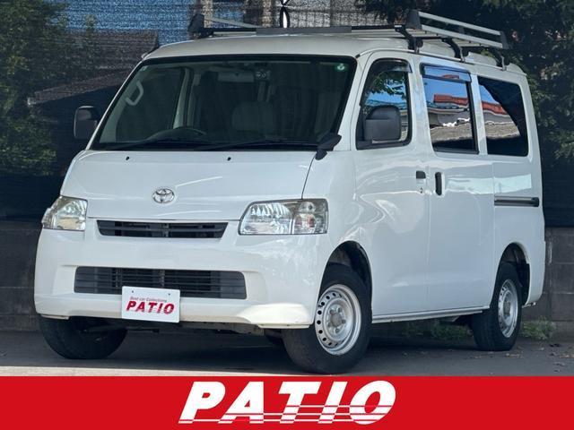 2019 Toyota TOWNACE VAN GL