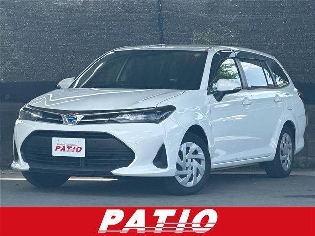 2023 Toyota COROLLA FIELDER Hybrid EX