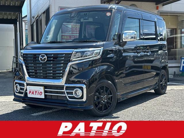 2018 Mazda FLAIR WAGON CUSTOM STYEL Hybrid XG