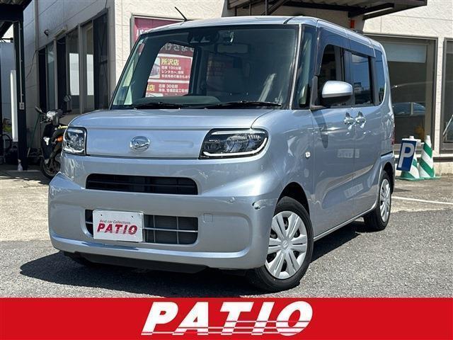 2021 Daihatsu Tanto L