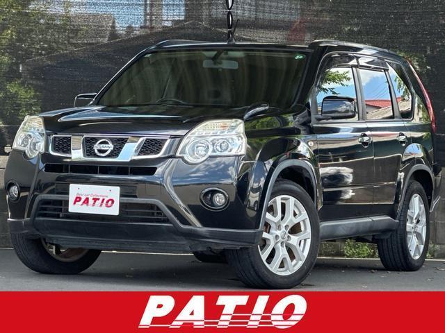 2013 Nissan X-TRAIL 20Xtt
