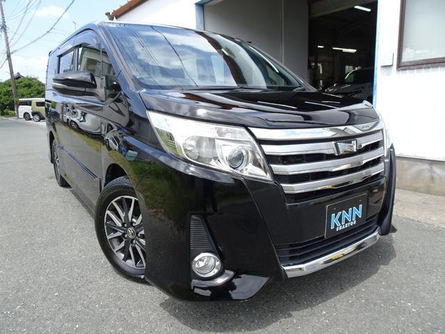 2015 Toyota NOAH Si — Photo 1