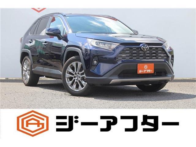2023 Toyota RAV4 5D 2.0 G Zpackage 4WD