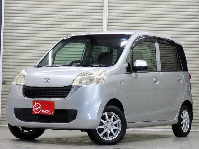 2010 Honda LIFE Pastel, User Trade-in Vehicle, Back Camera, Vehicle Inspection July Year 9