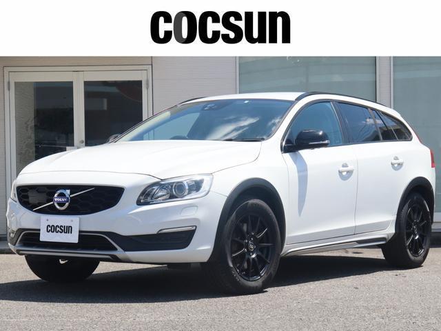 2016 Volvo VOLVOV60CrossCountry Cross Country T5 AWD SE