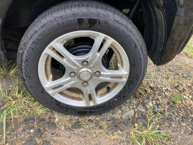 2004 Suzuki Alto Lapin 4WD X