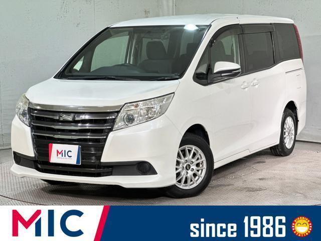 2015 Toyota NOAH X