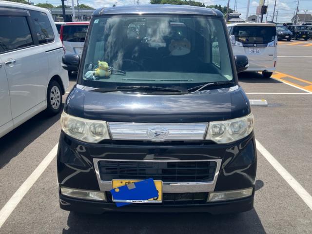 2009 Daihatsu Tanto Custom Custom X Limited