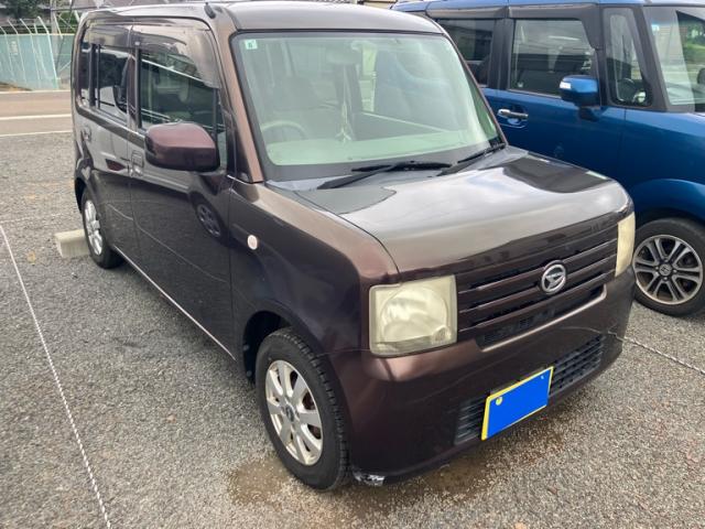 2009 Daihatsu MOVE CONTE L