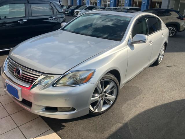 2011 Lexus GS Hybrid GS450h Version I