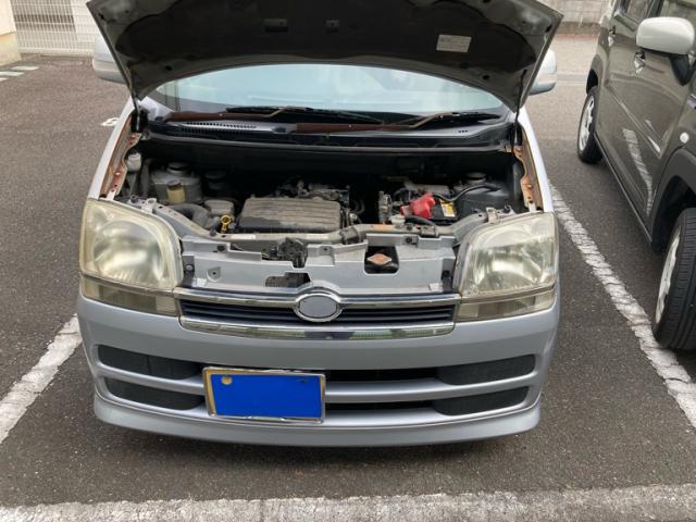 2006 Daihatsu Move Special VS
