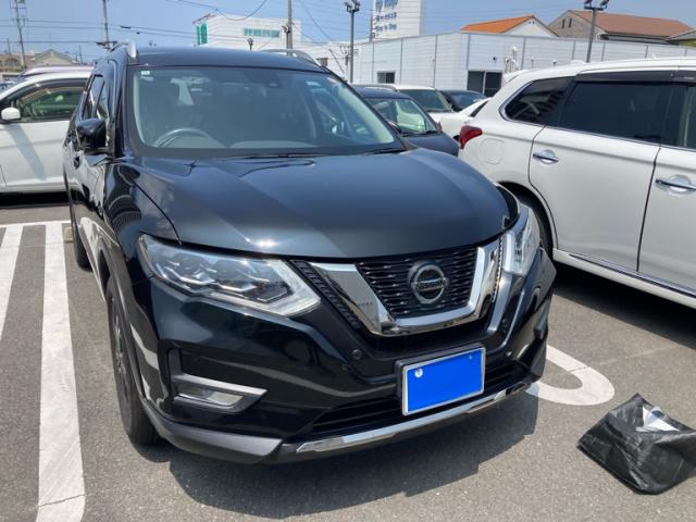 2020 Nissan X-Trail 20Xi_V Selektion