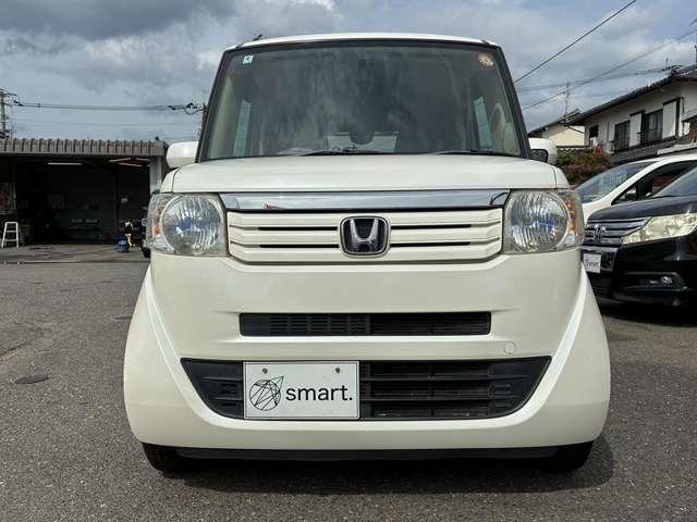 2012 Honda N-BOX 660 G