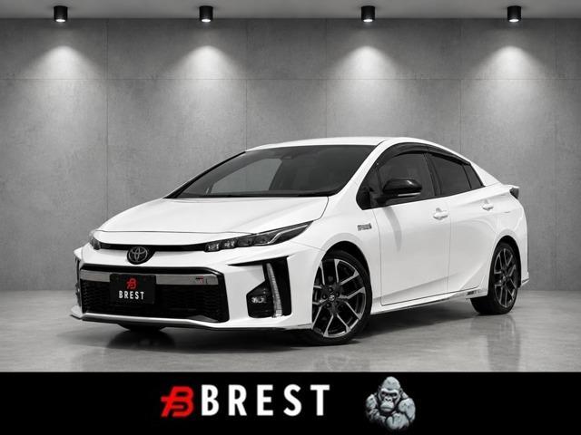 2019 Toyota Prius PHEV 1.8 S GR Sport Genuine Navi/Bluetooth/Back Camera/ETC/Cruise Control