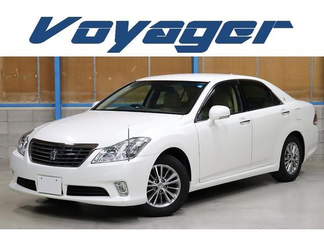 2012 Toyota Crown 2.5 Royal Saloon Premium Edition