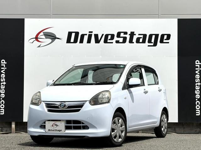 2011 Daihatsu Mira eS L