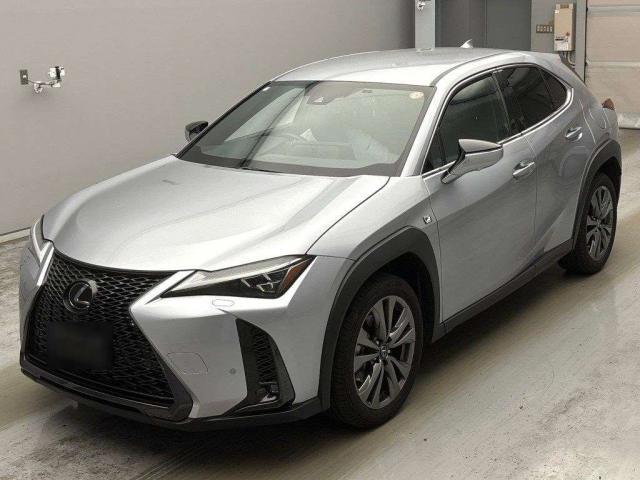 2023 Lexus UX Hybrid UX250h F SPORT