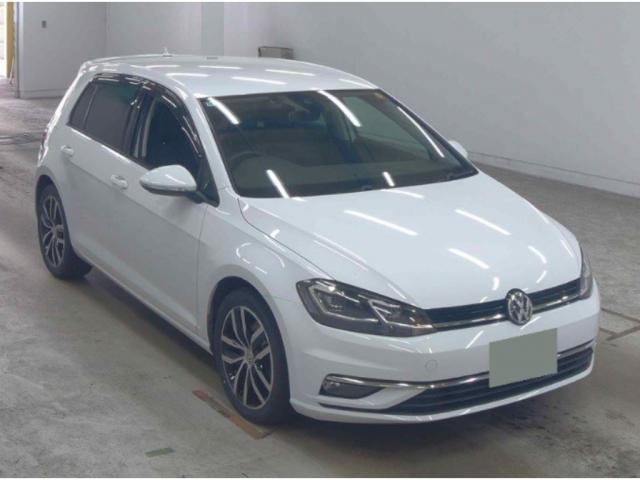 2018 Volkswagen VW Golf 5HB TSI Highline Tech Edition