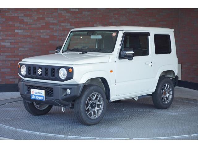 2024 Suzuki Jimny XC