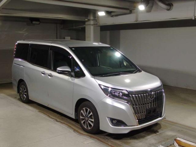 2019 Toyota Esquire Gi — Photo 1