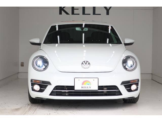 2018 Volkswagen VW TheBeetle Design