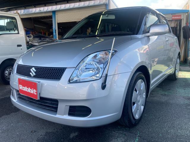 2006 Suzuki Swift 1.3 XG