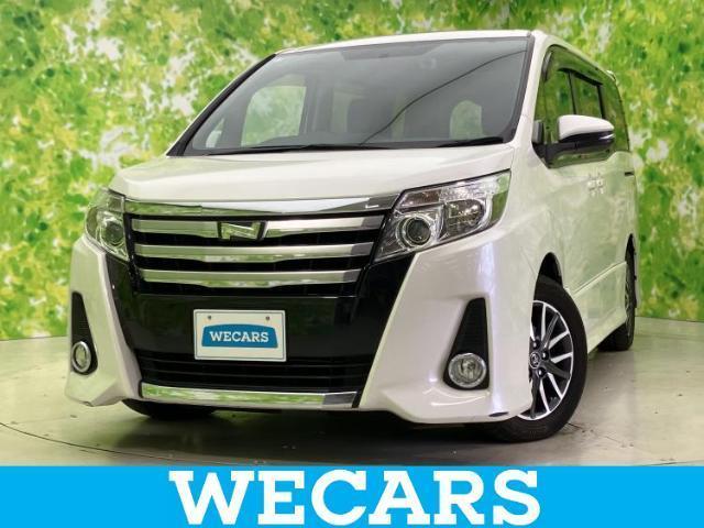 2015 Toyota Noah Si