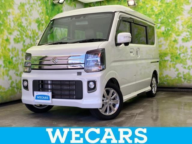 2024 Suzuki Every Wagon PZ TURBO SPECIAL