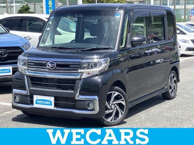 2019 Daihatsu Tanto Custom Custom RS Top Edition VS SA3