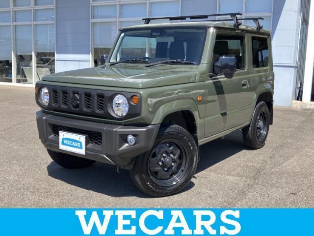 2024 Suzuki Jimny 4WD_XL