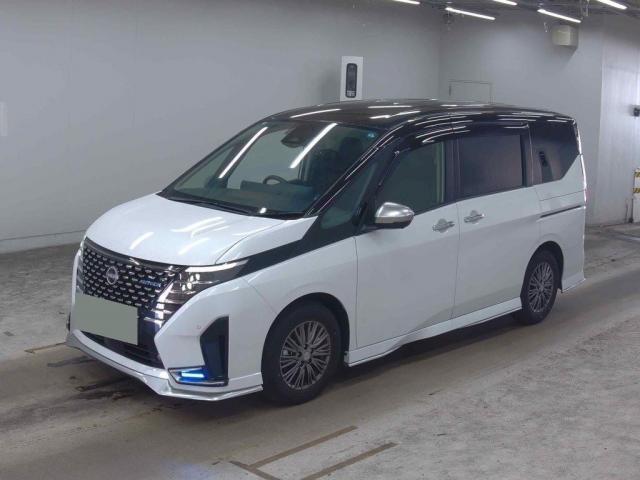 2024 Nissan Serena e-POWER e-POWER Autech