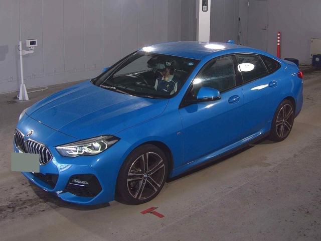 2024 BMW 2series Gran Cp 218i Gran Coupe M Sport