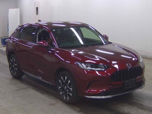2024 Honda ZR-V Hybrid e:HEV Z